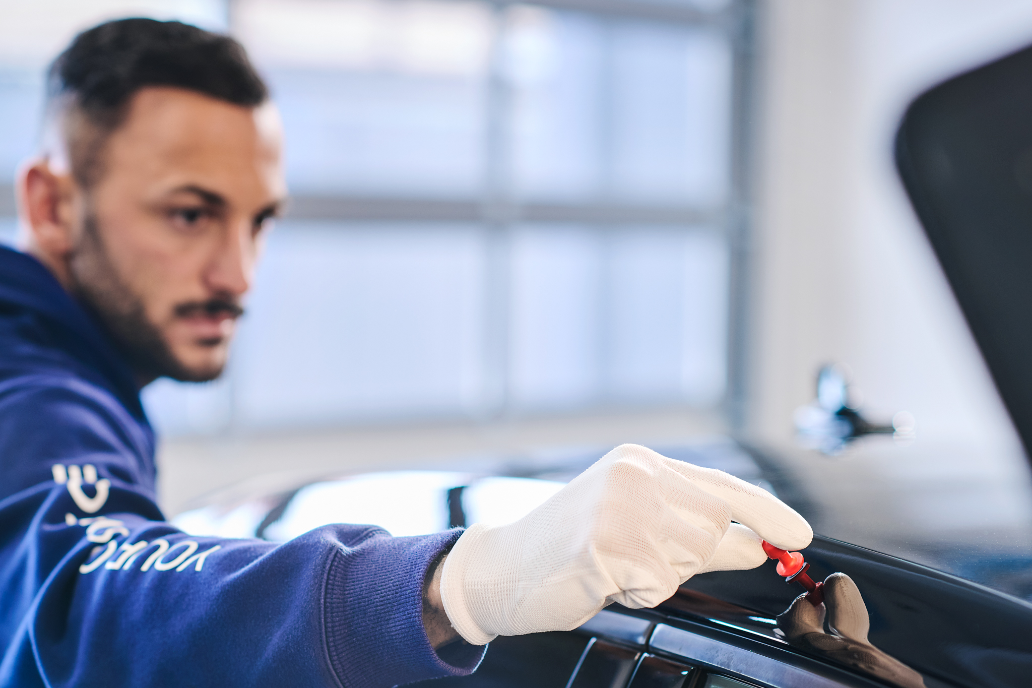 Servizi automotive Inova Italia